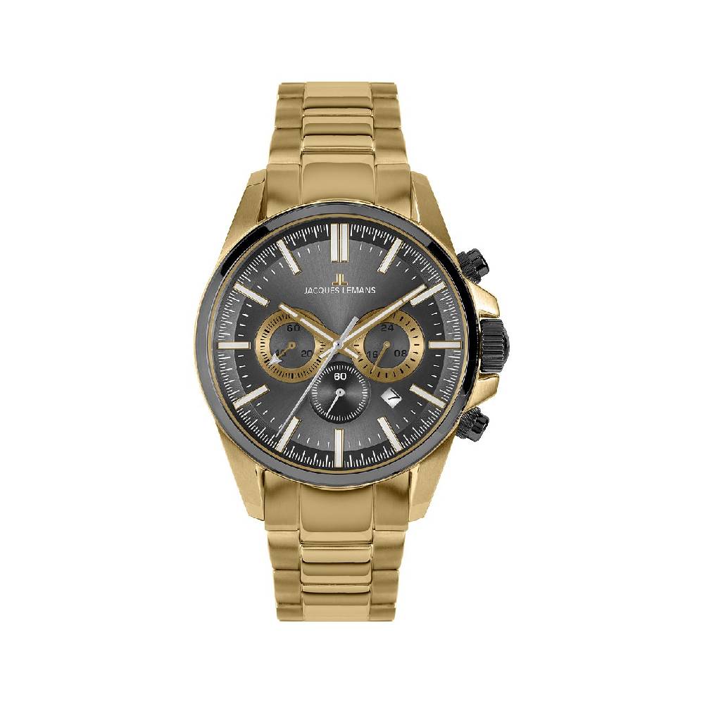 Jacques Lemans Chronograph Sport 1-2119H
