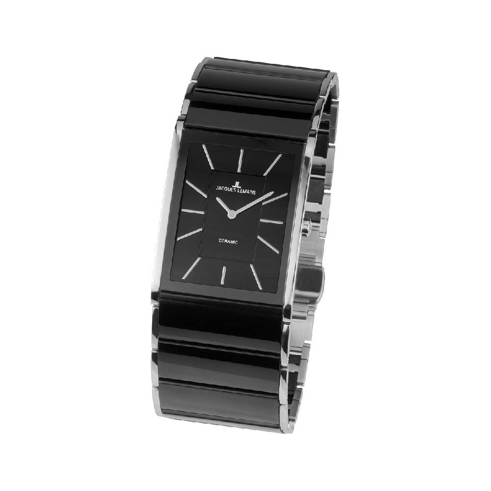Jacques Lemans Damenuhr Classic 1-1940A