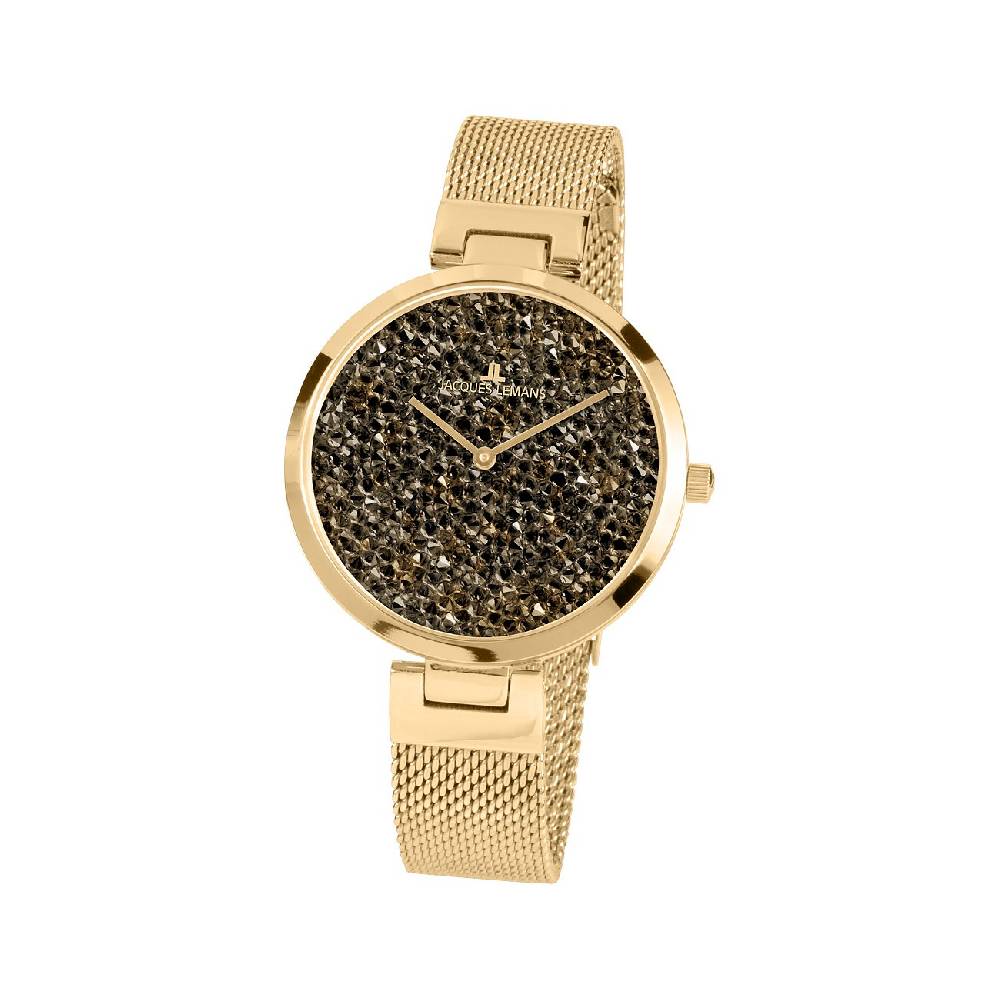 Jacques Lemans Damenuhr Classic 1-2035K