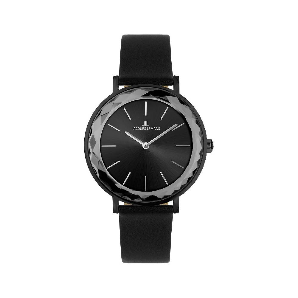 Jacques Lemans Damenuhr Classic 1-2054C