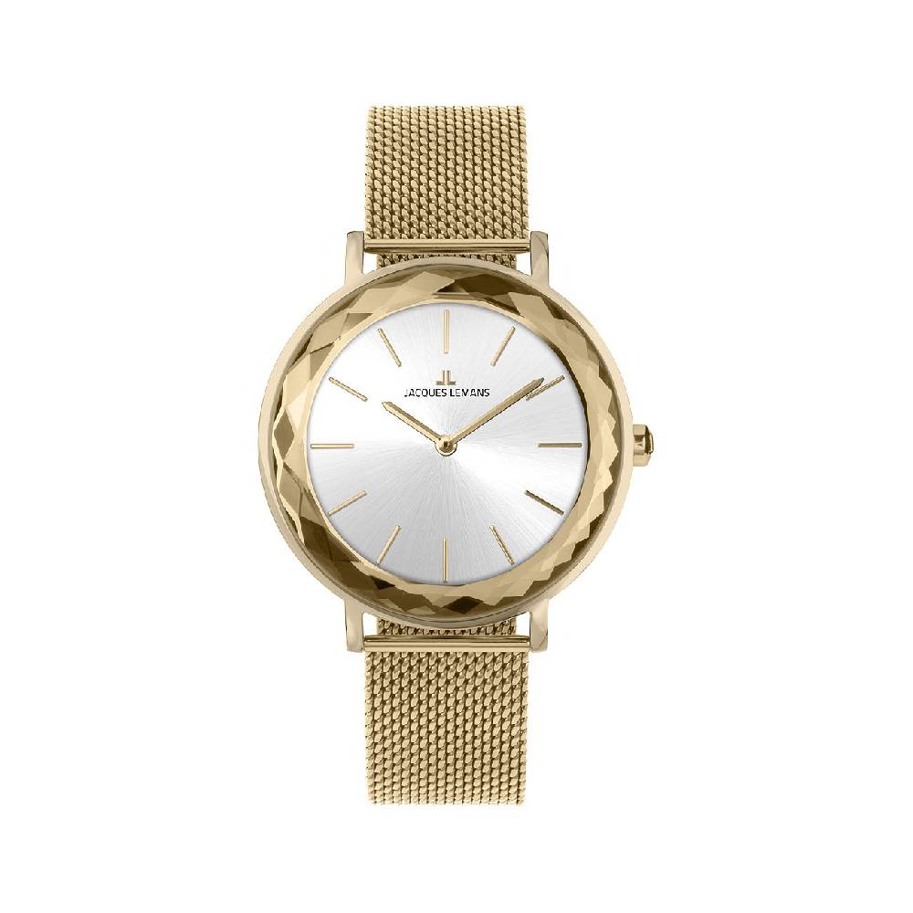 Jacques Lemans Damenuhr Classic 1-2054H