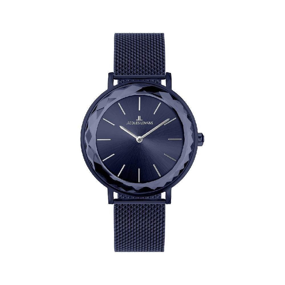 Jacques Lemans Damenuhr Classic 1-2054J