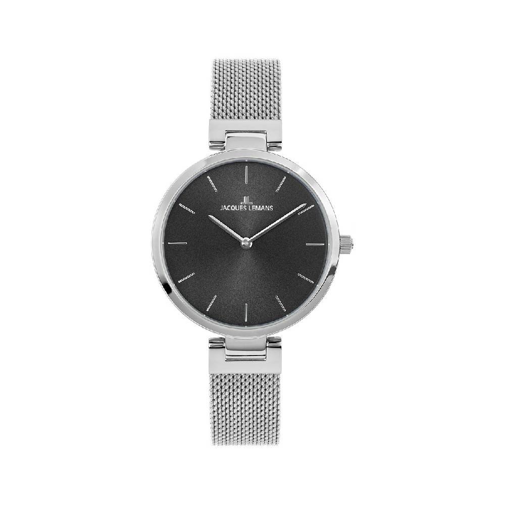 Jacques Lemans Damenuhr Classic 1-2110A