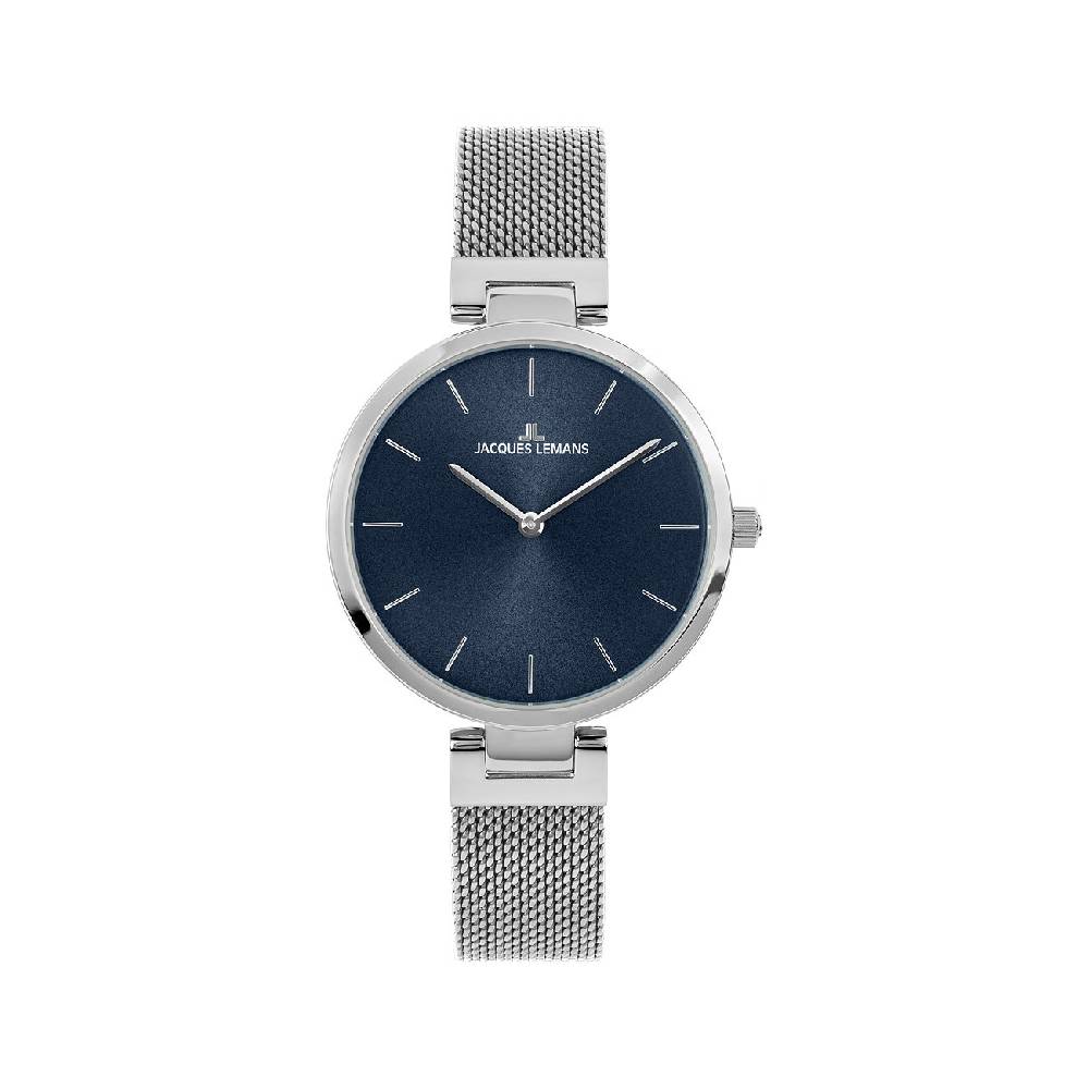 Jacques Lemans Damenuhr Classic 1-2110C