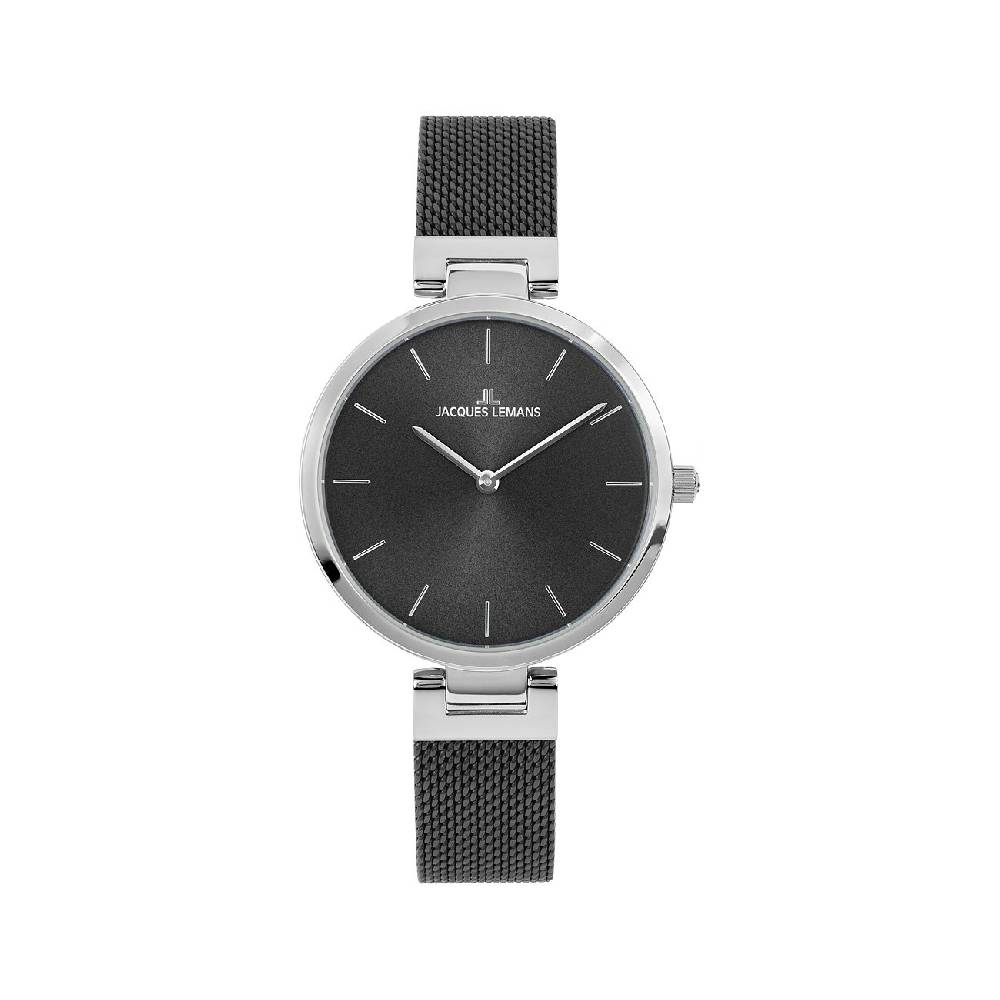 Jacques Lemans Damenuhr Classic 1-2110F
