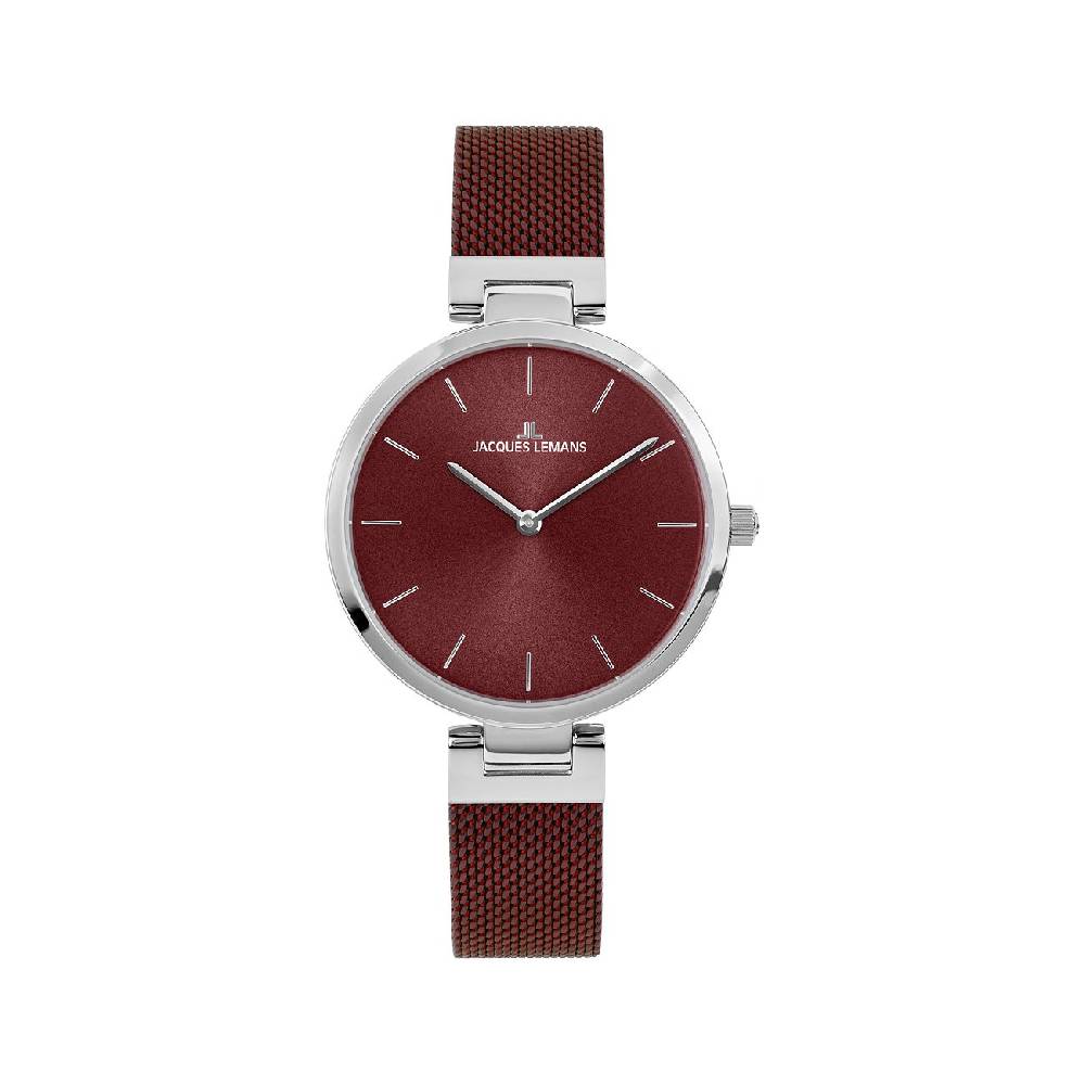 Jacques Lemans Damenuhr Classic 1-2110I