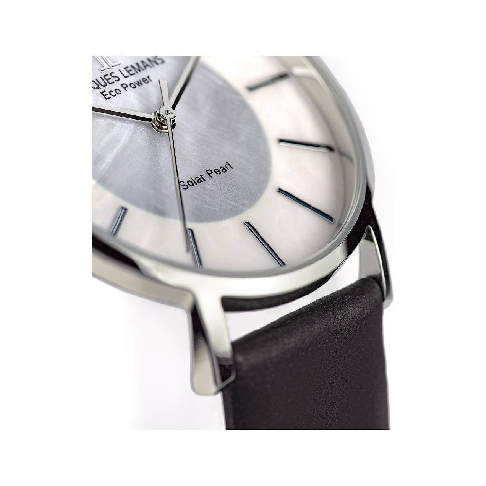 Jacques Lemans Damenuhr Classic 1-2112A