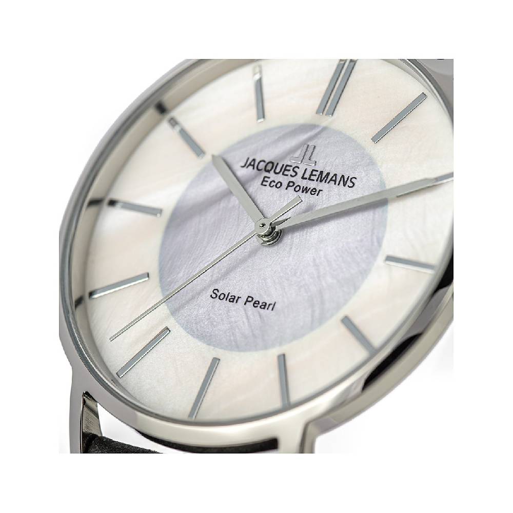 Jacques Lemans Damenuhr Classic 1-2112A