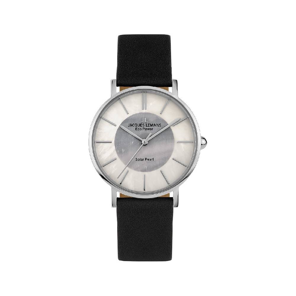 Jacques Lemans Damenuhr Classic 1-2112A