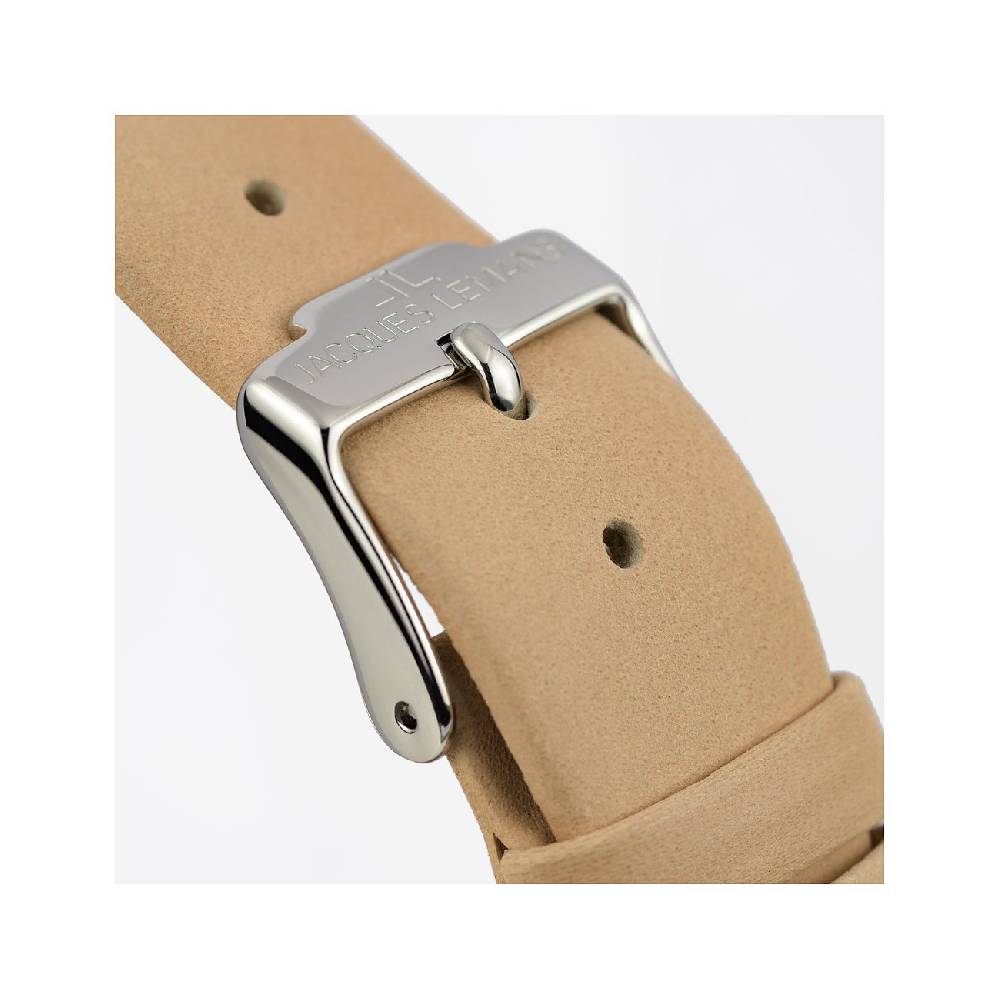 Jacques Lemans Damenuhr Classic 1-2112D