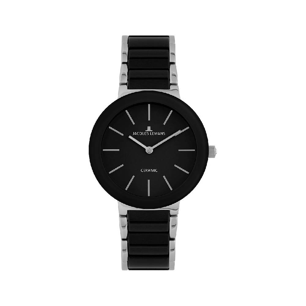 Jacques Lemans Damenuhr Classic 42-7A