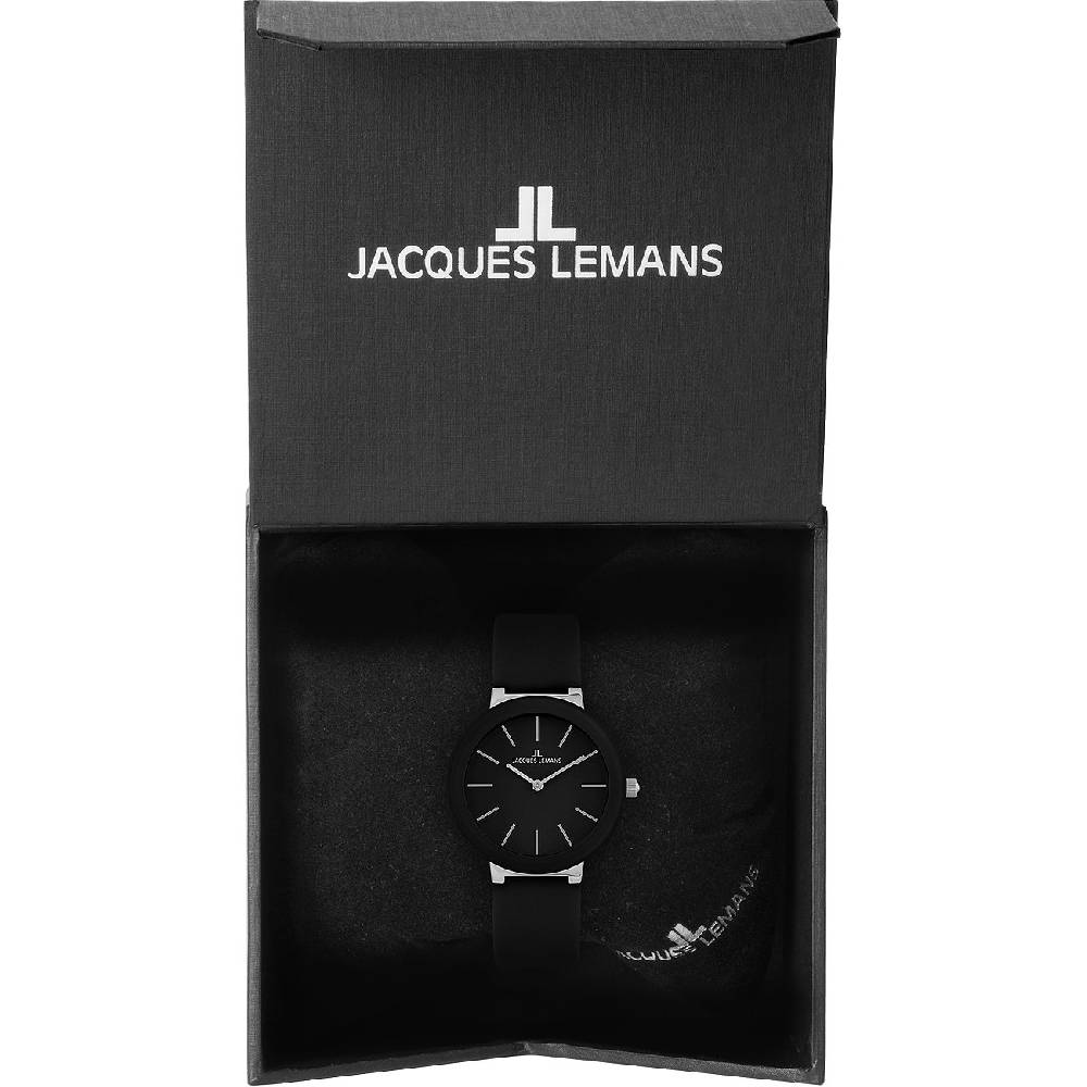 Jacques Lemans Damenuhr Classic 42-9A
