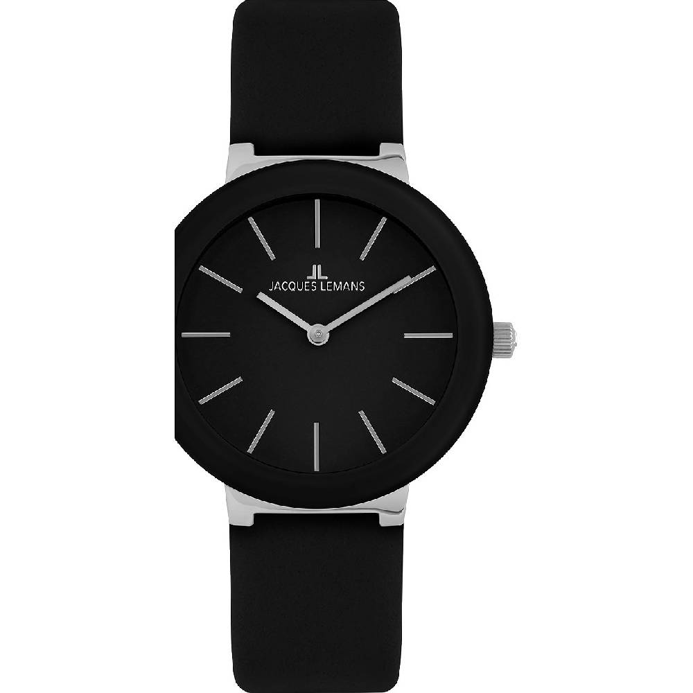 Jacques Lemans Damenuhr Classic 42-9A