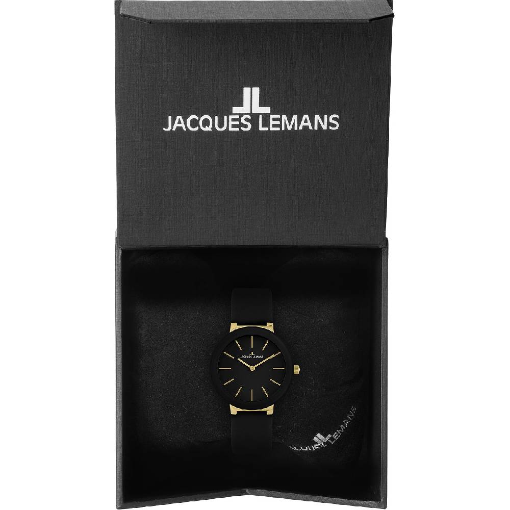 Jacques Lemans Damenuhr Classic 42-9E