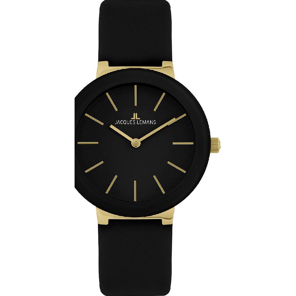 Jacques Lemans Damenuhr Classic 42-9E
