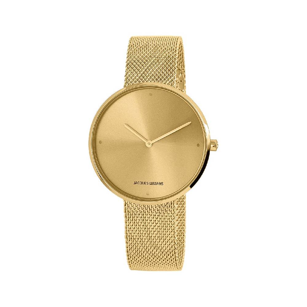 Jacques Lemans Damenuhr La Passion 1-2056M