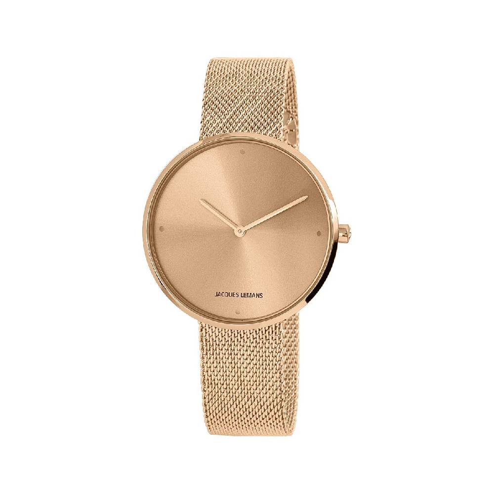 Jacques Lemans Damenuhr La Passion 1-2056N