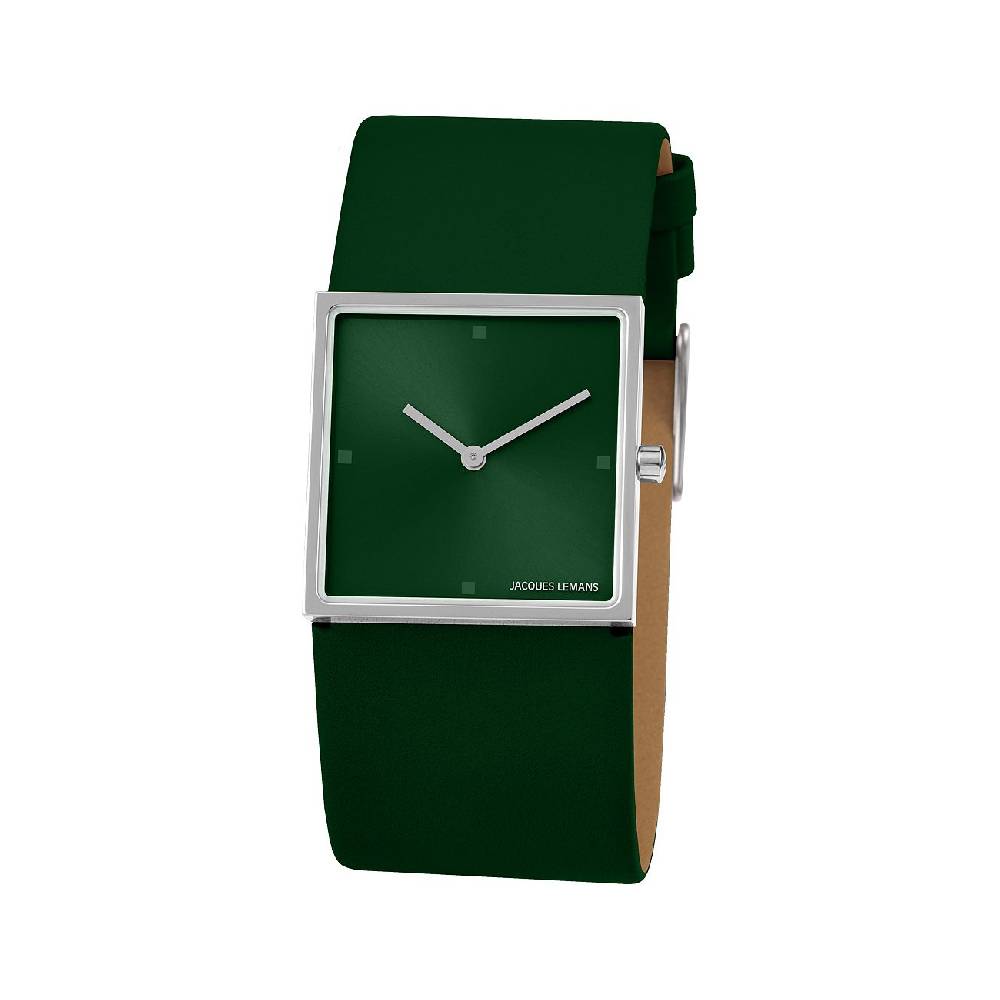 Jacques Lemans Damenuhr La Passion 1-2057G
