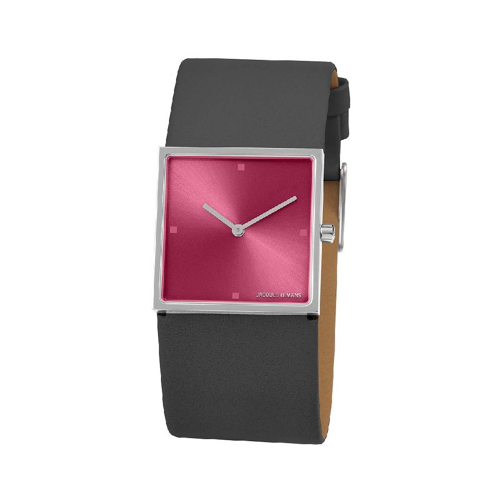 Jacques Lemans Damenuhr La Passion 1-2057O