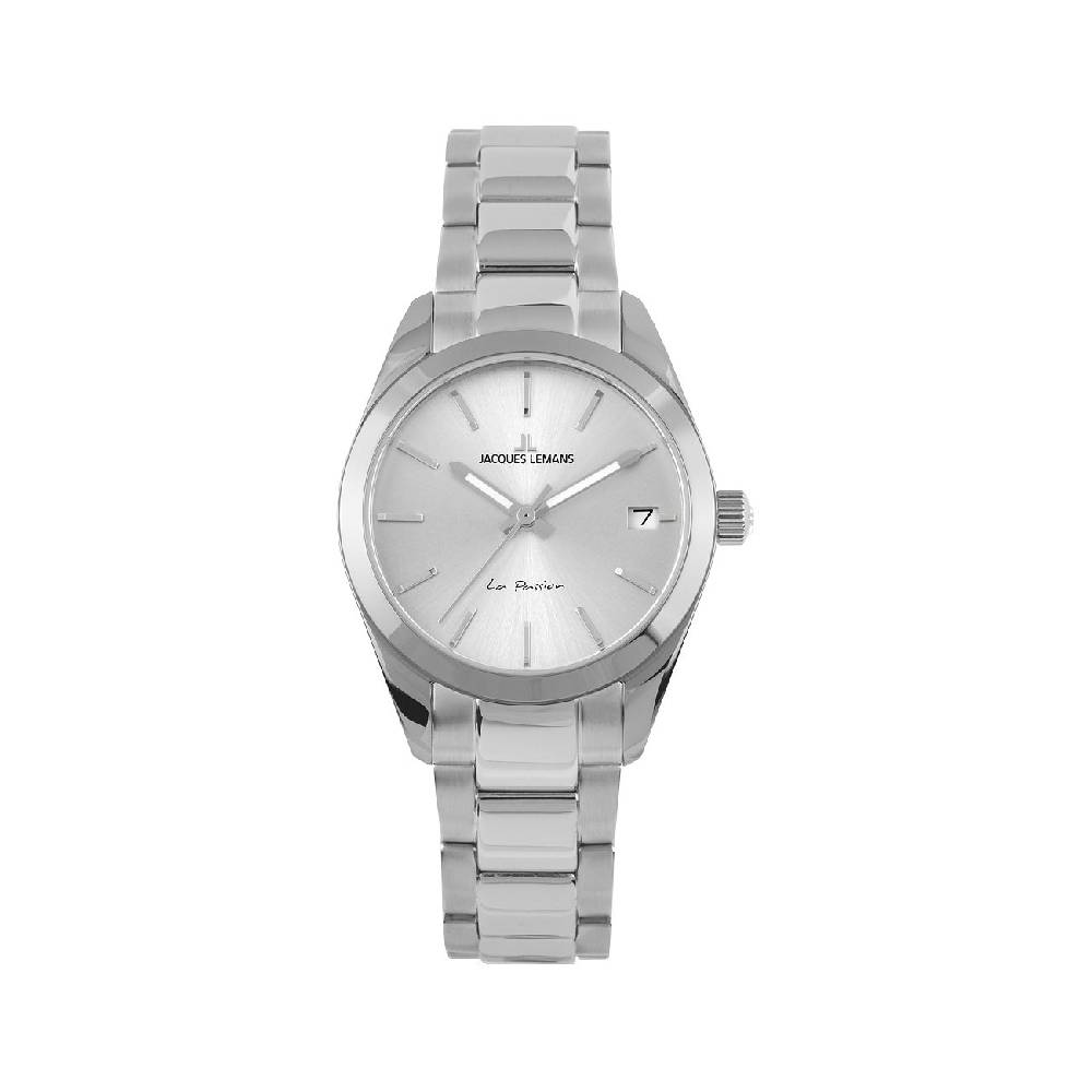 Jacques Lemans Damenuhr La Passion 1-2084D