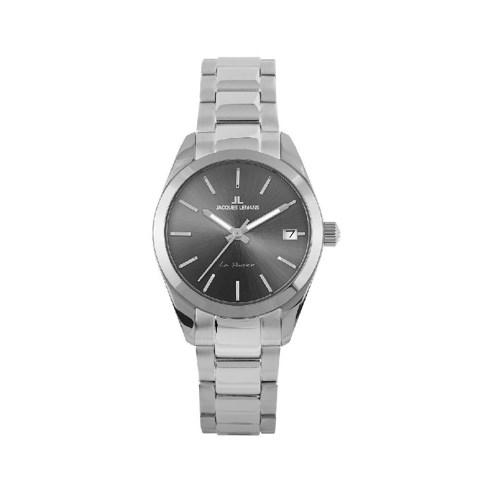 Jacques Lemans Damenuhr La Passion 1-2084E