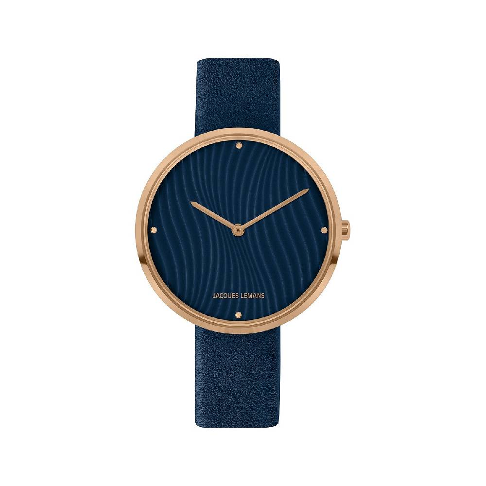 Jacques Lemans Damenuhr La Passion 1-2093J