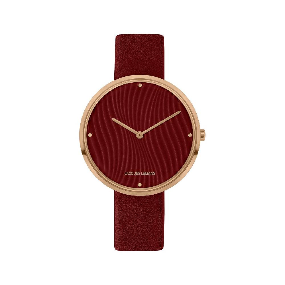 Jacques Lemans Damenuhr La Passion 1-2093L