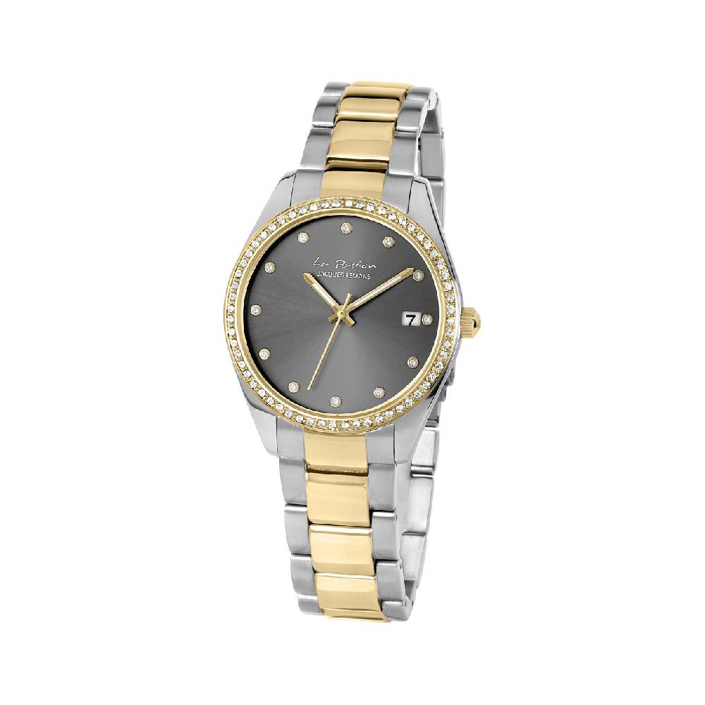 Jacques Lemans Damenuhr La Passion LP-133G