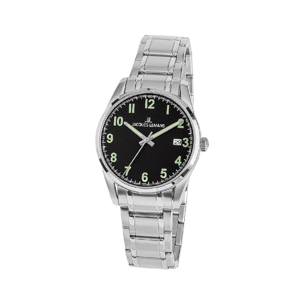 Jacques Lemans Damenuhr Sport 1-2069C