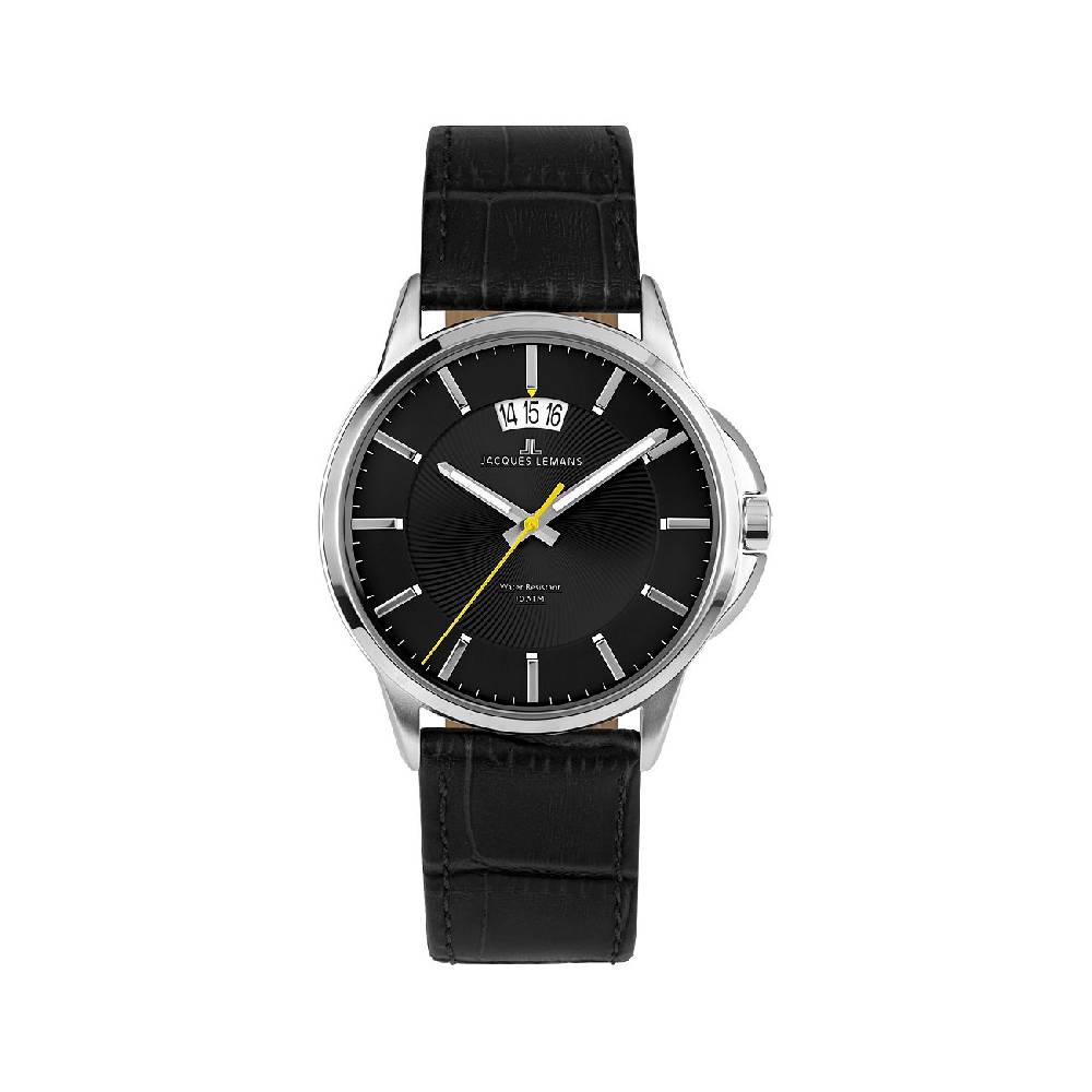 Jacques Lemans Herrenuhr Classic 1-1540A