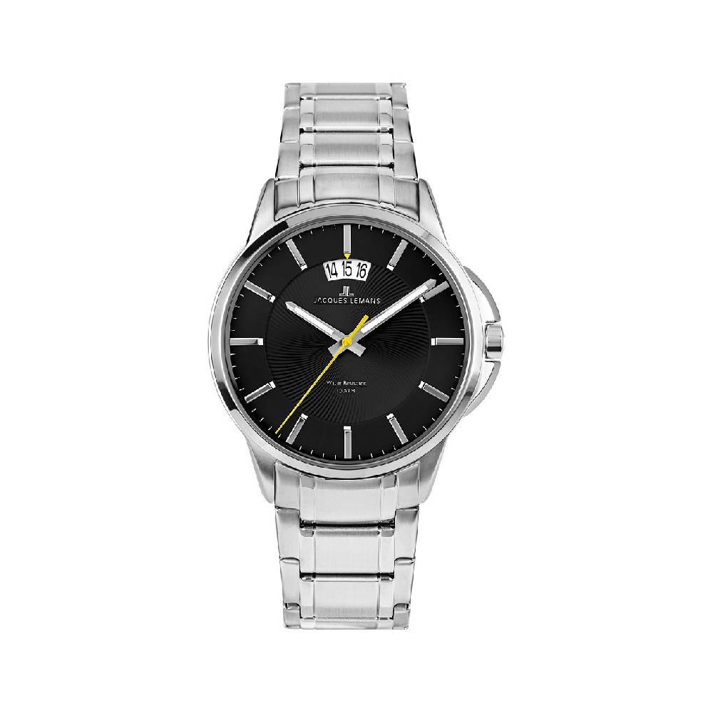 Jacques Lemans Herrenuhr Classic 1-1540D