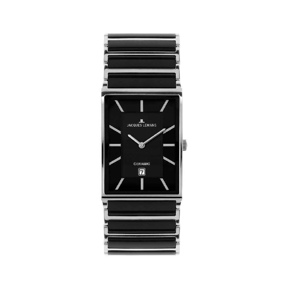 Jacques Lemans Herrenuhr Classic 1-1593.1A