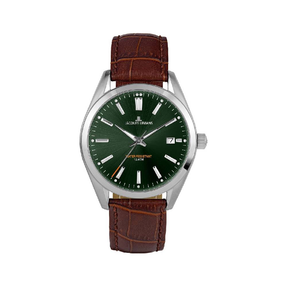 Jacques Lemans Herrenuhr Classic 1-1859D