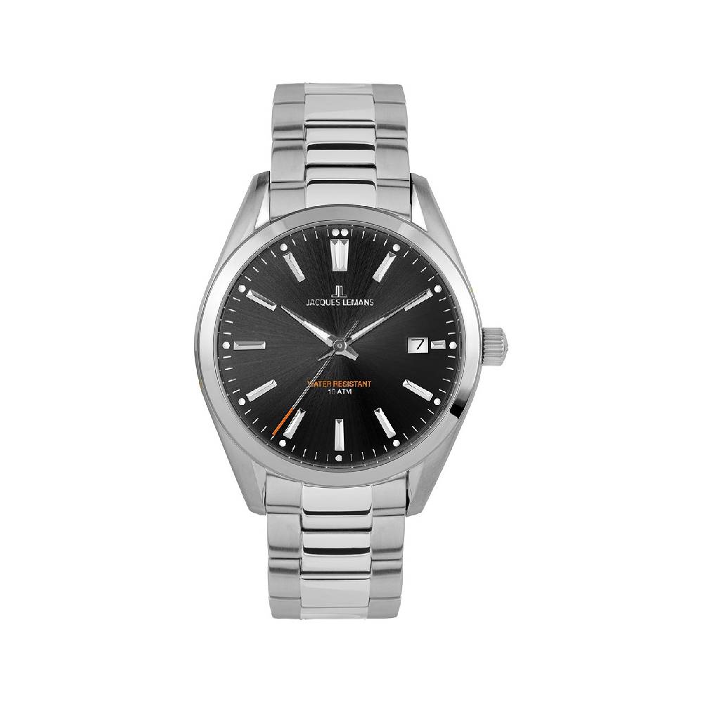 Jacques Lemans Herrenuhr Classic 1-1859E