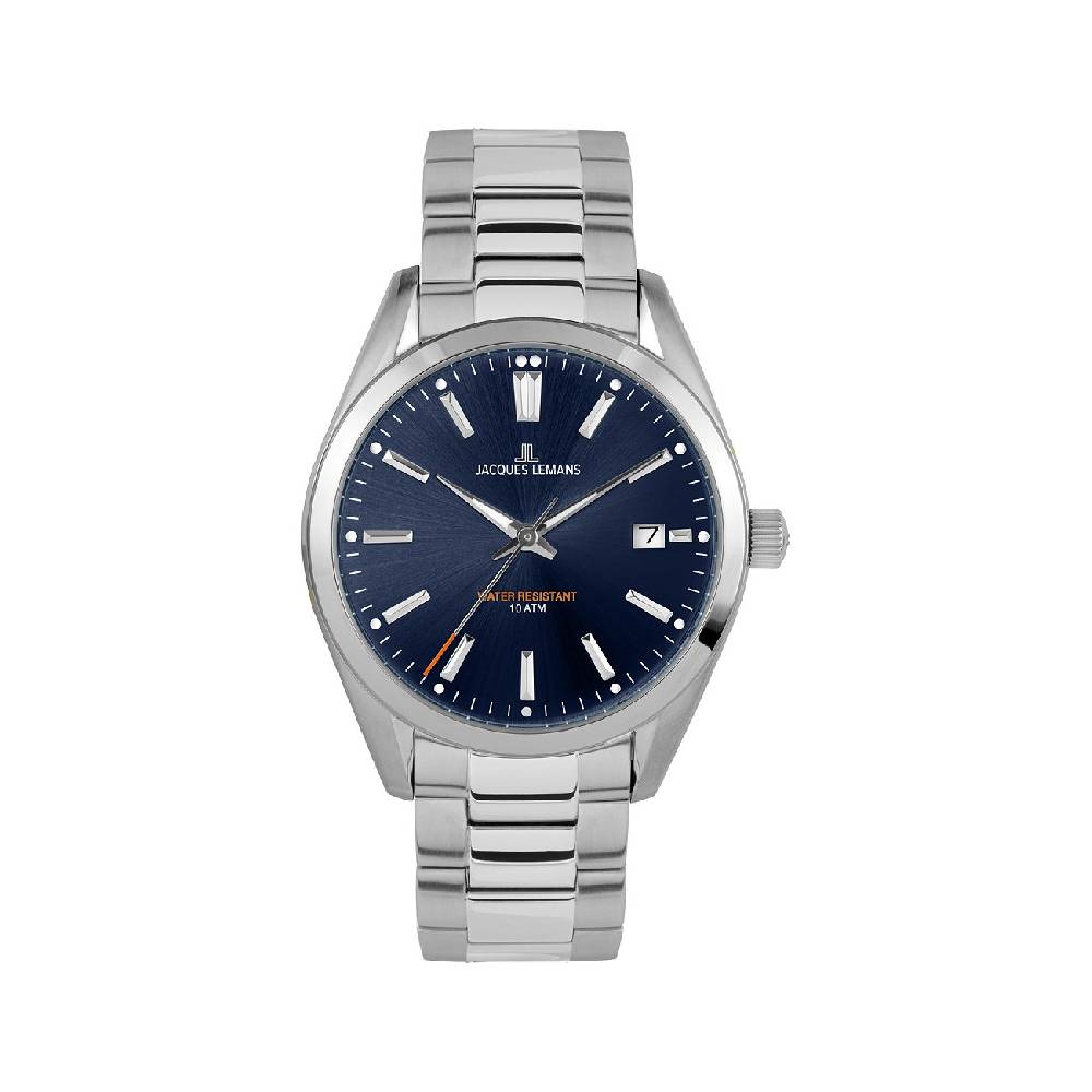 Jacques Lemans Herrenuhr Classic 1-1859G