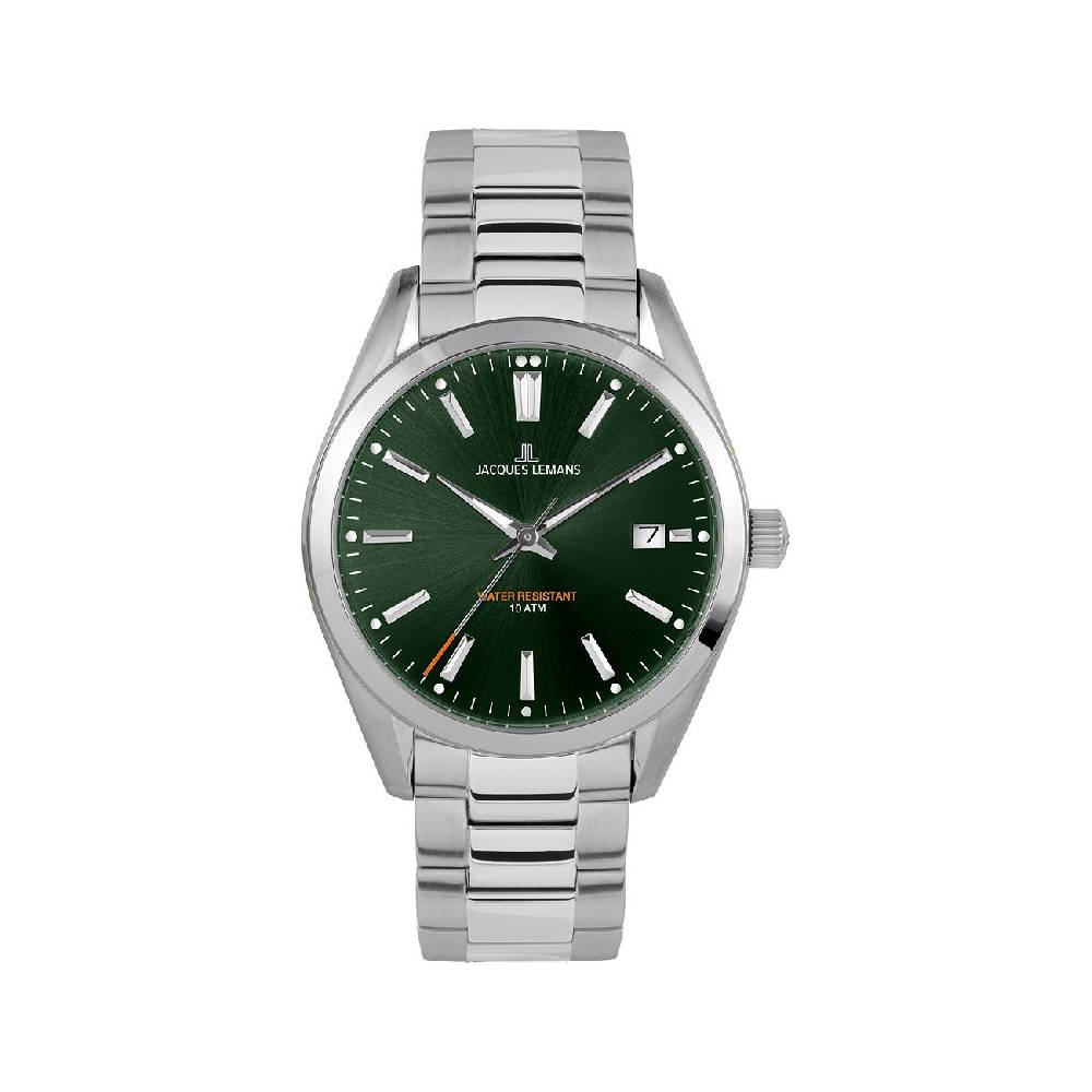 Jacques Lemans Herrenuhr Classic 1-1859H