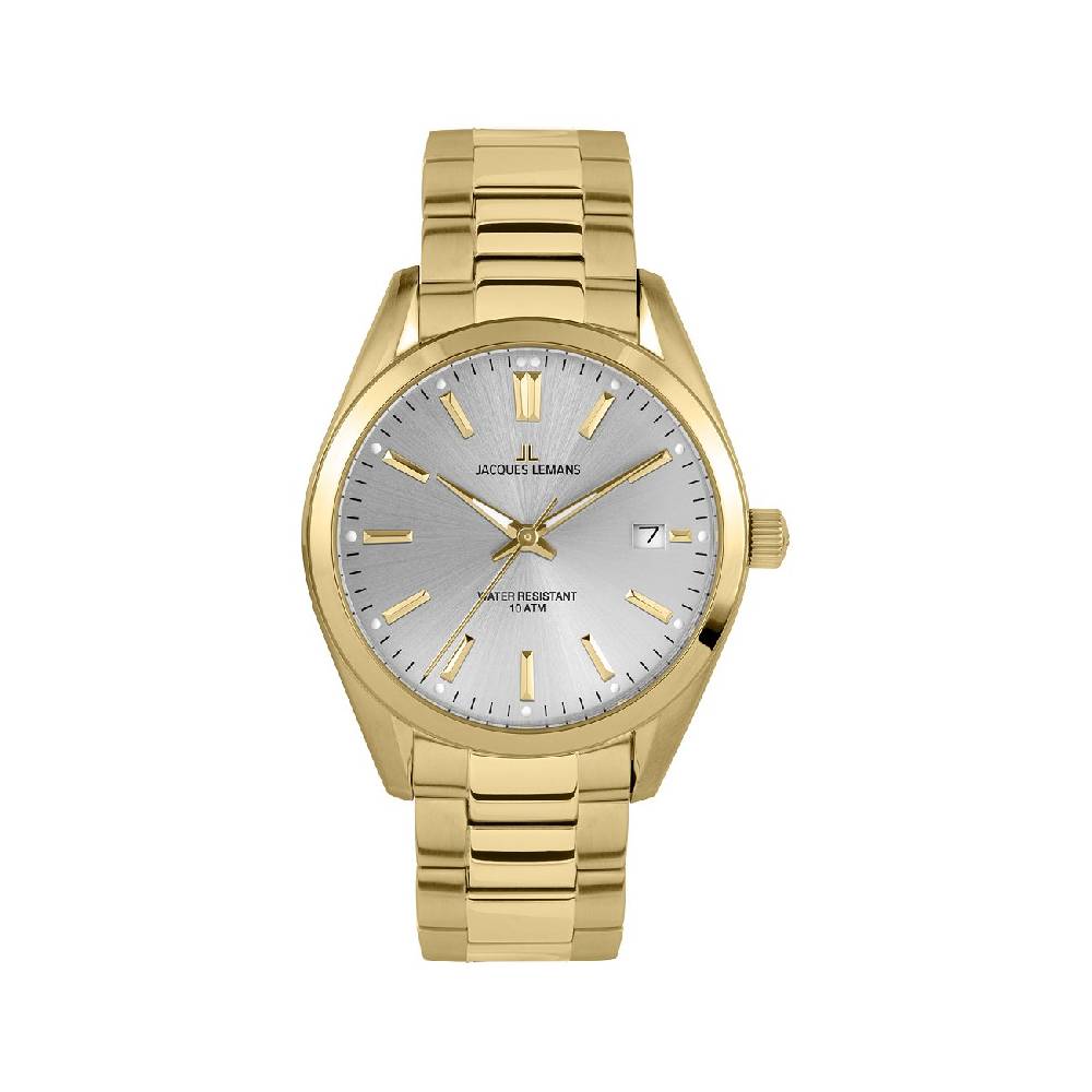 Jacques Lemans Herrenuhr Classic 1-1859K