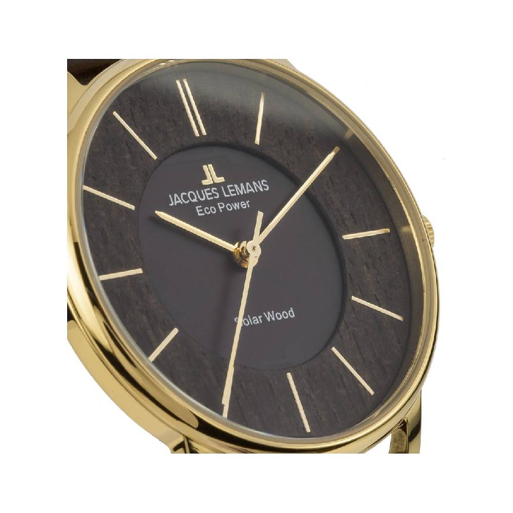 Jacques Lemans Herrenuhr Classic 1-2105B