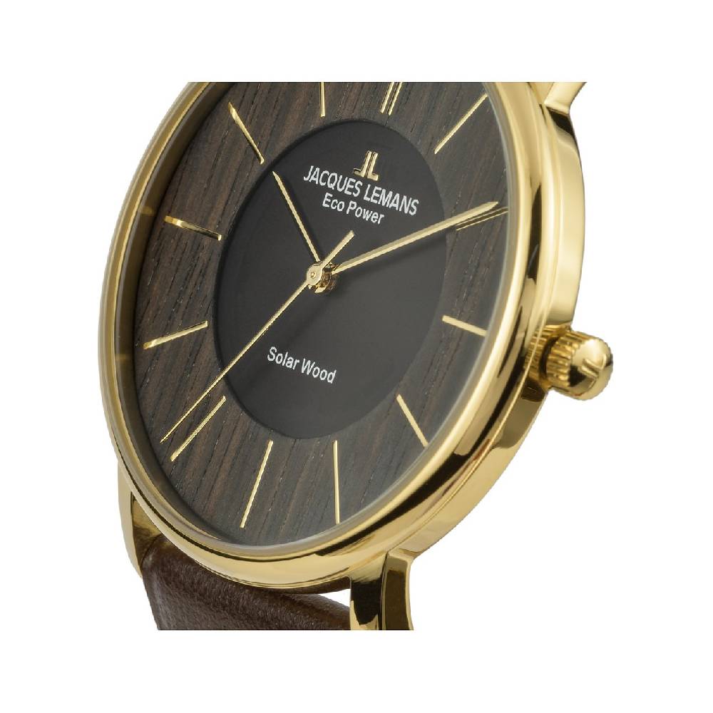 Jacques Lemans Herrenuhr Classic 1-2105B