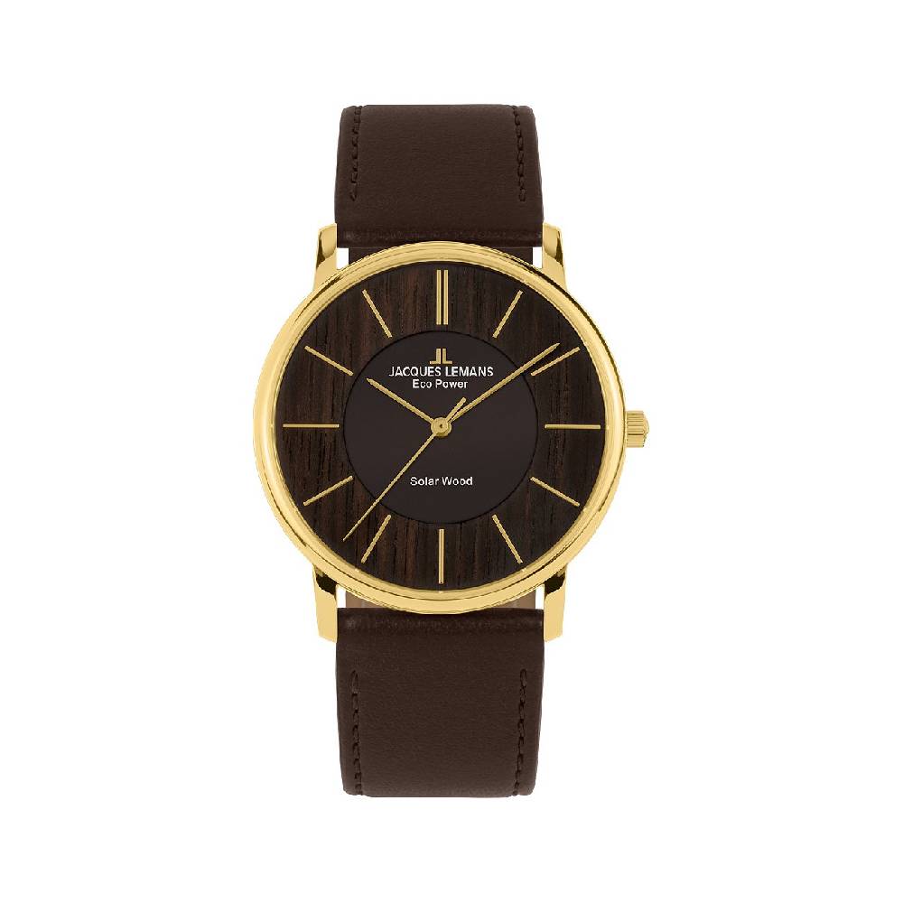 Jacques Lemans Herrenuhr Classic 1-2105B