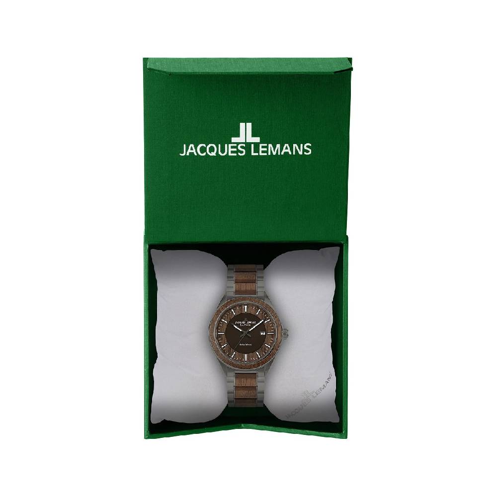 Jacques Lemans Herrenuhr Classic 1-2116I