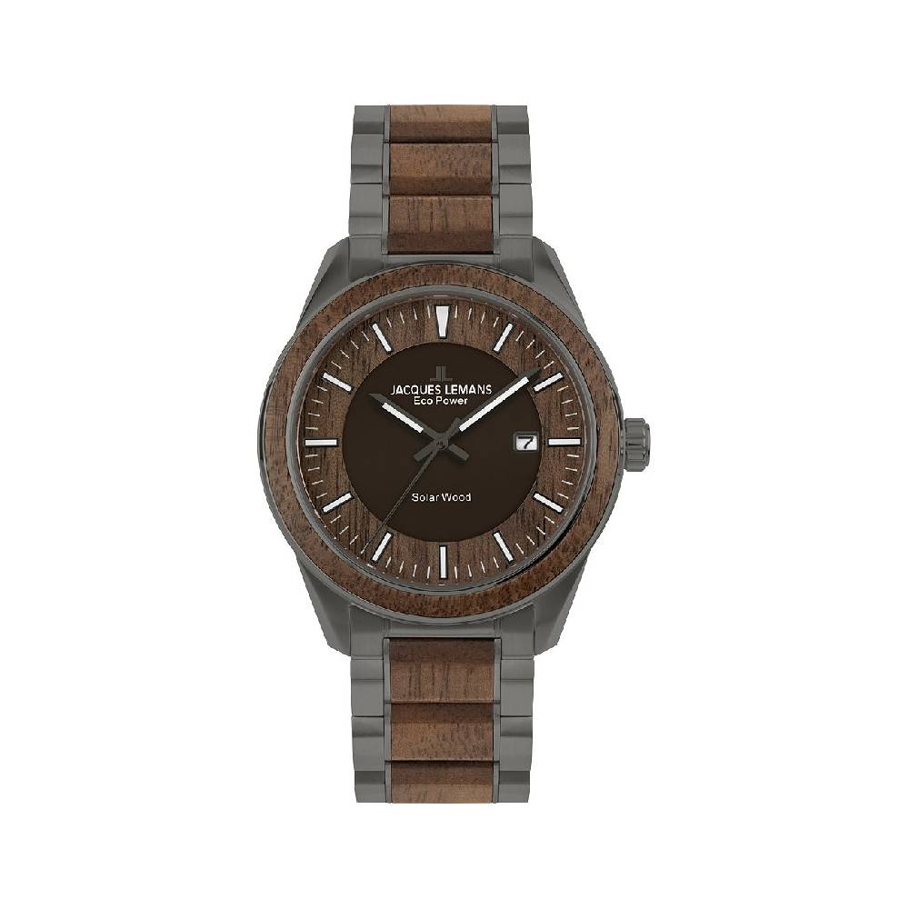 Jacques Lemans Herrenuhr Classic 1-2116I