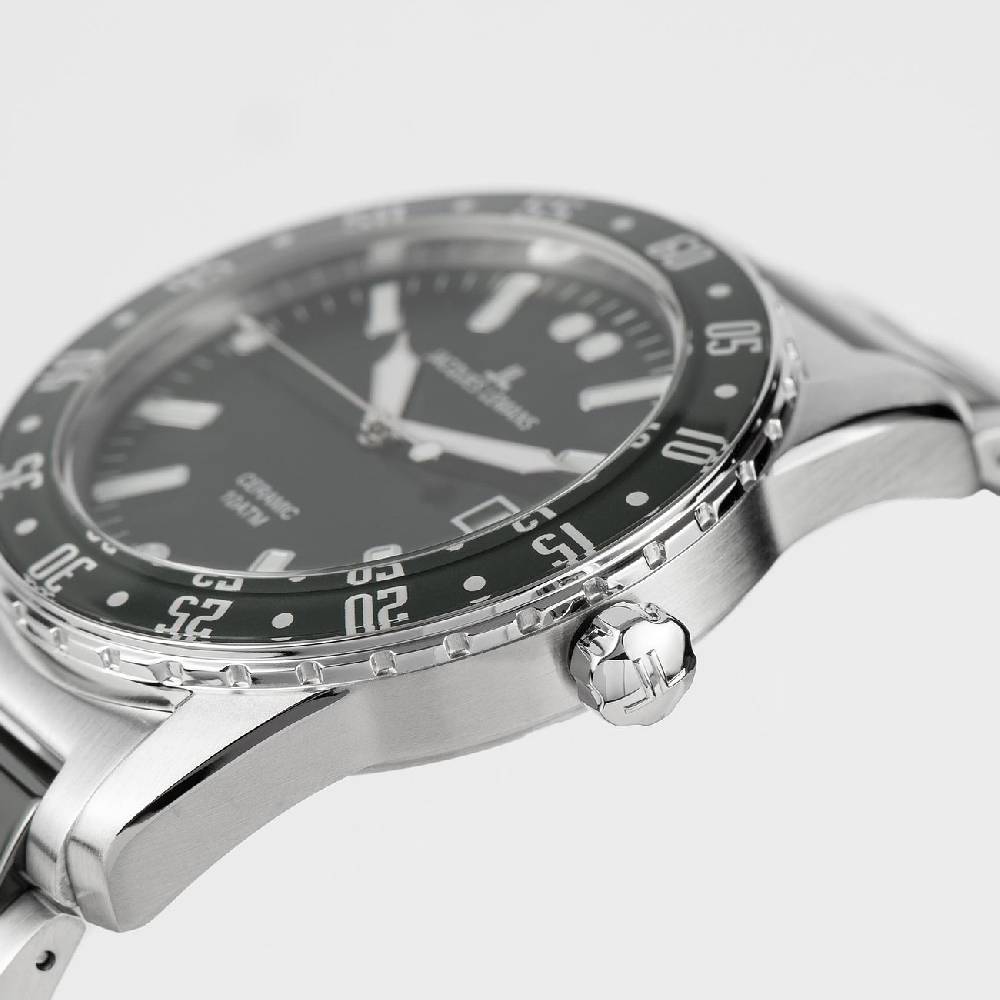 Jacques Lemans Herrenuhr Liverpool 42-10A