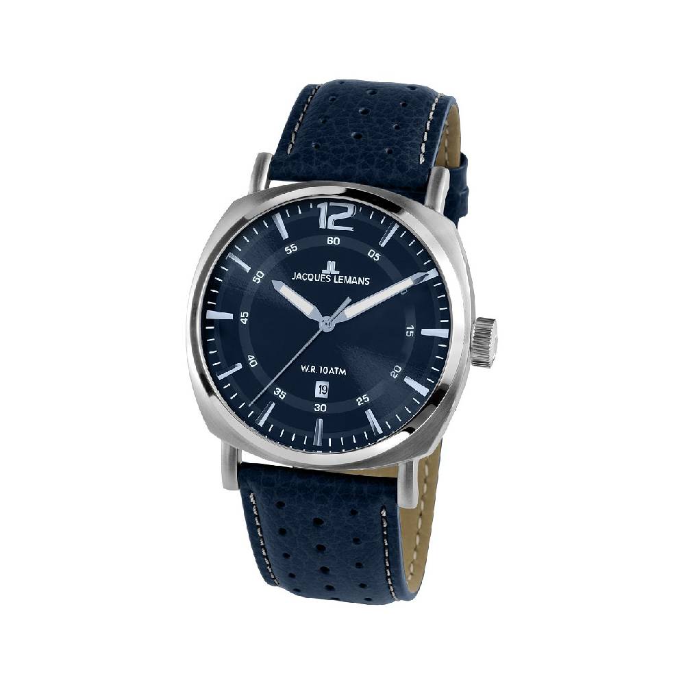 Jacques Lemans Herrenuhr Sport 1-1943H