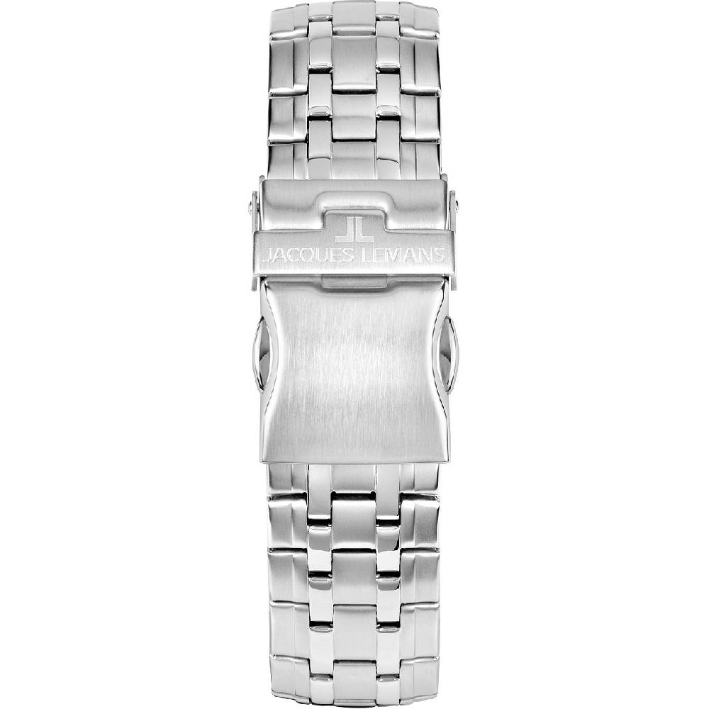 Jacques Lemans Herrenuhr Sport 1-2022.1G