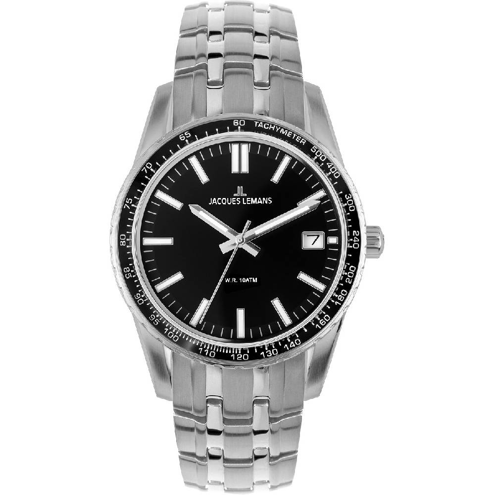 Jacques Lemans Herrenuhr Sport 1-2022.1G