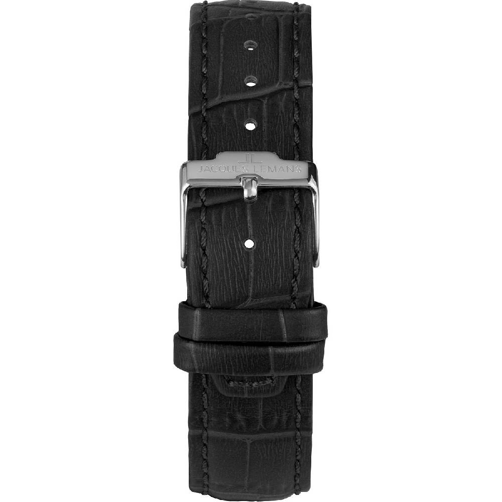 Jacques Lemans Herrenuhr Vienna 1-2002B