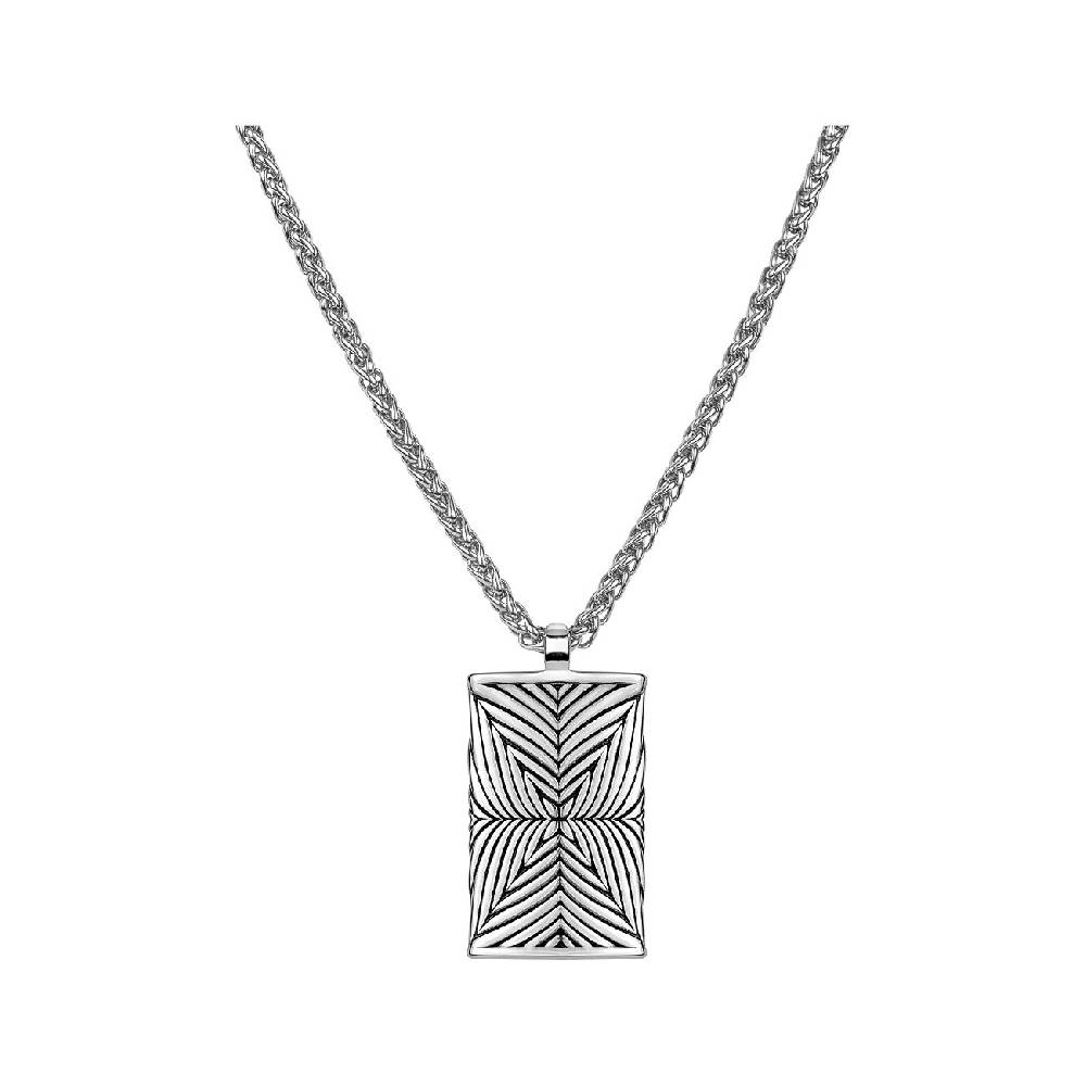 Jacques Lemans Kette S-C137C