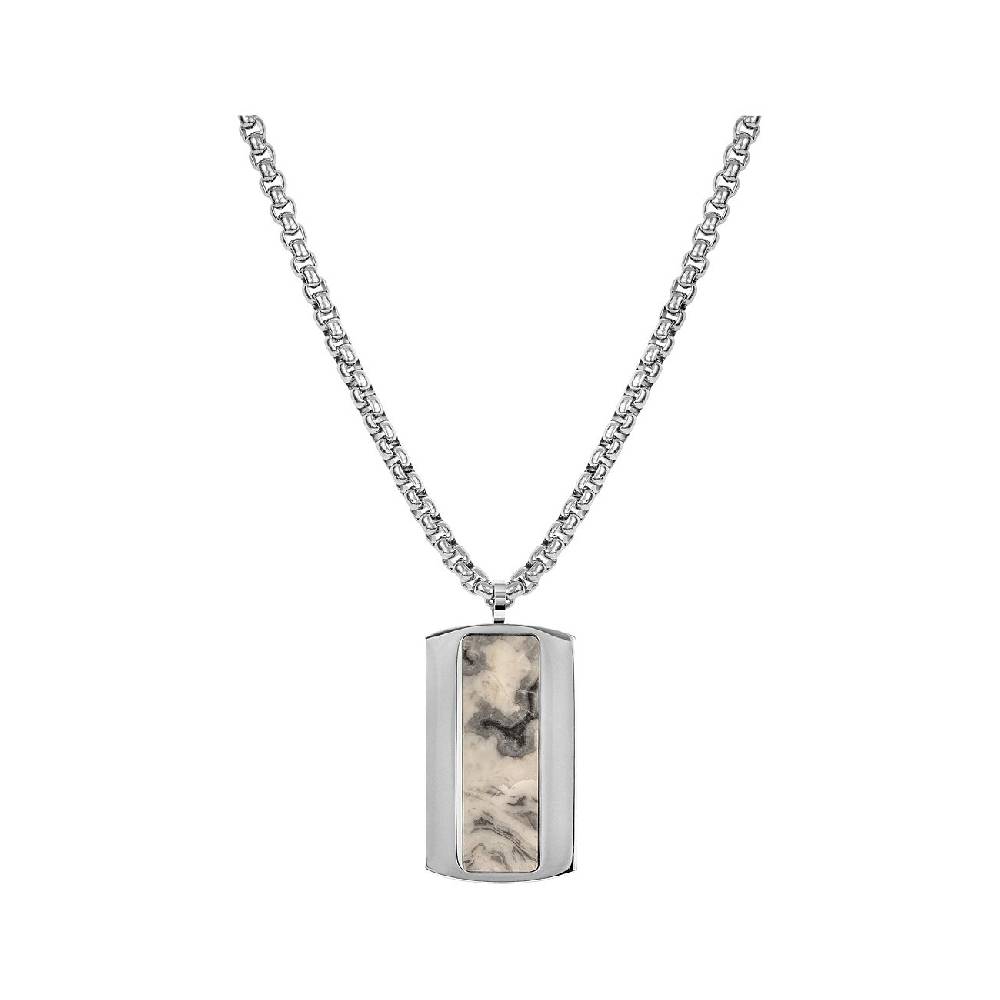 Jacques Lemans Kette S-C138A