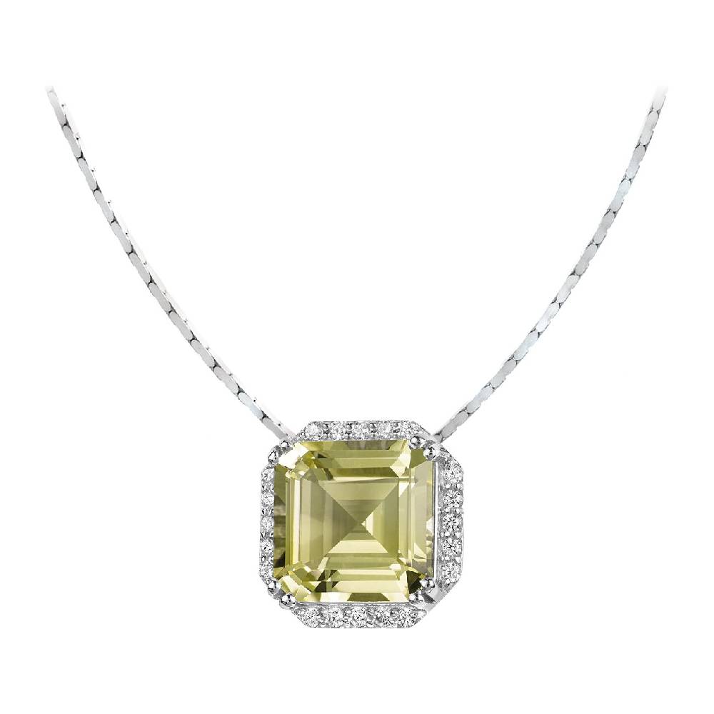 Jacques Lemans Kette SE-C104B
